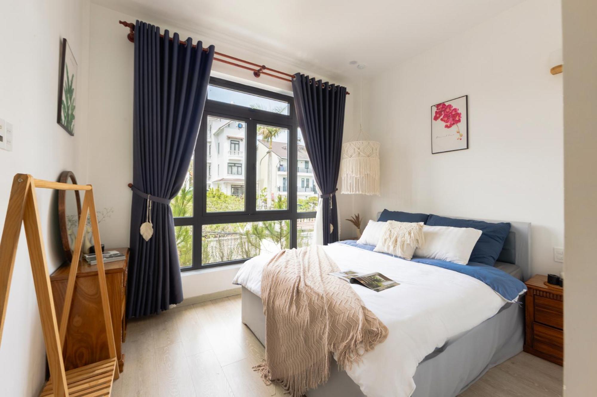 Boho Boutique Da Lat - View Nha Long Lang Man Hotel Exterior foto