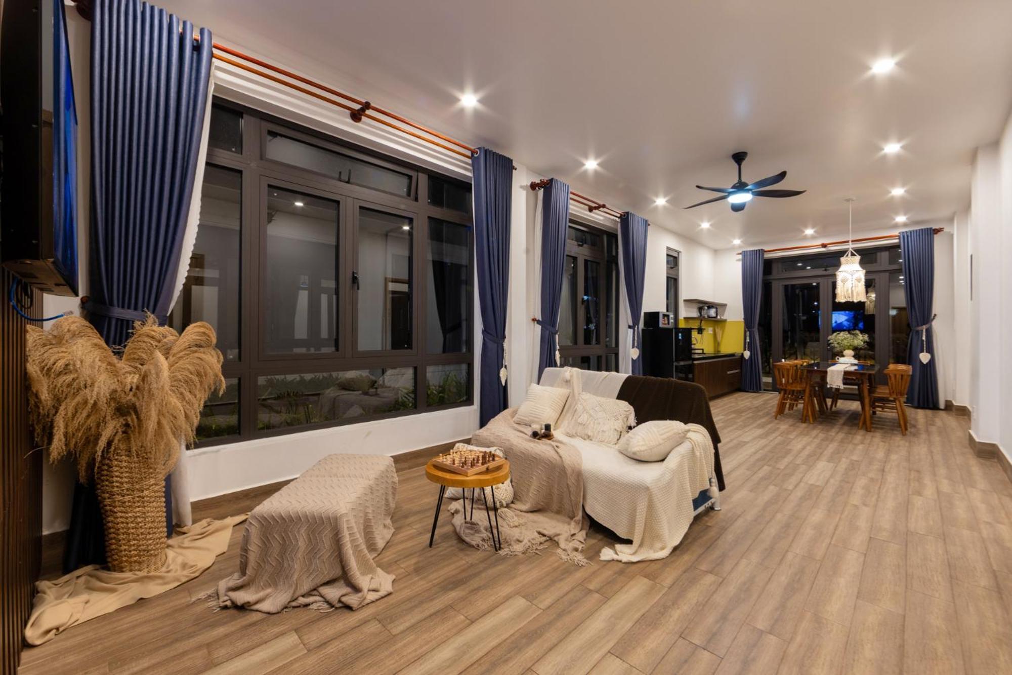 Boho Boutique Da Lat - View Nha Long Lang Man Hotel Exterior foto