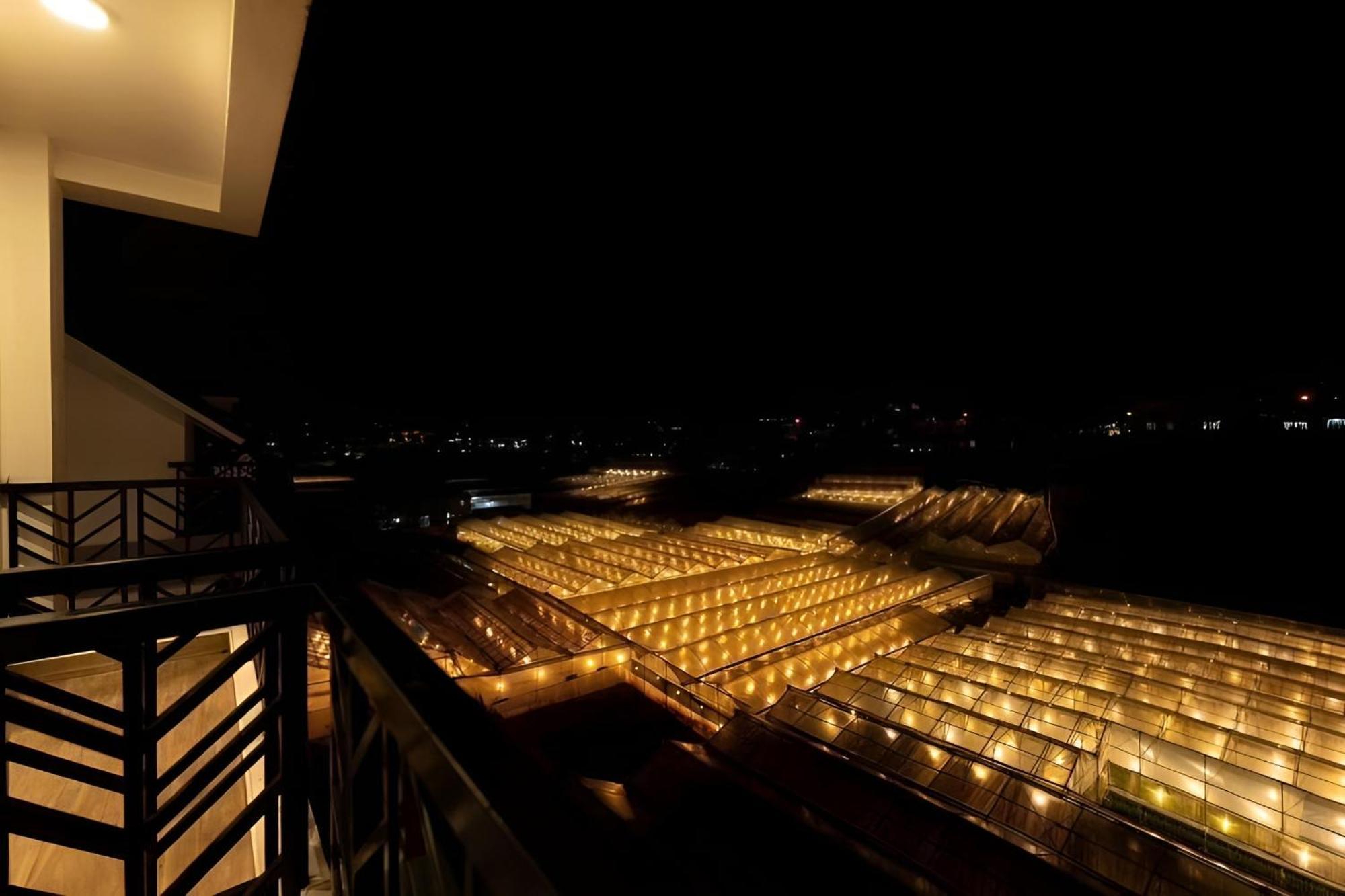 Boho Boutique Da Lat - View Nha Long Lang Man Hotel Exterior foto